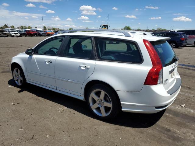 2009 Volvo V50 T5 VIN: YV1MJ672092479783 Lot: 54391484