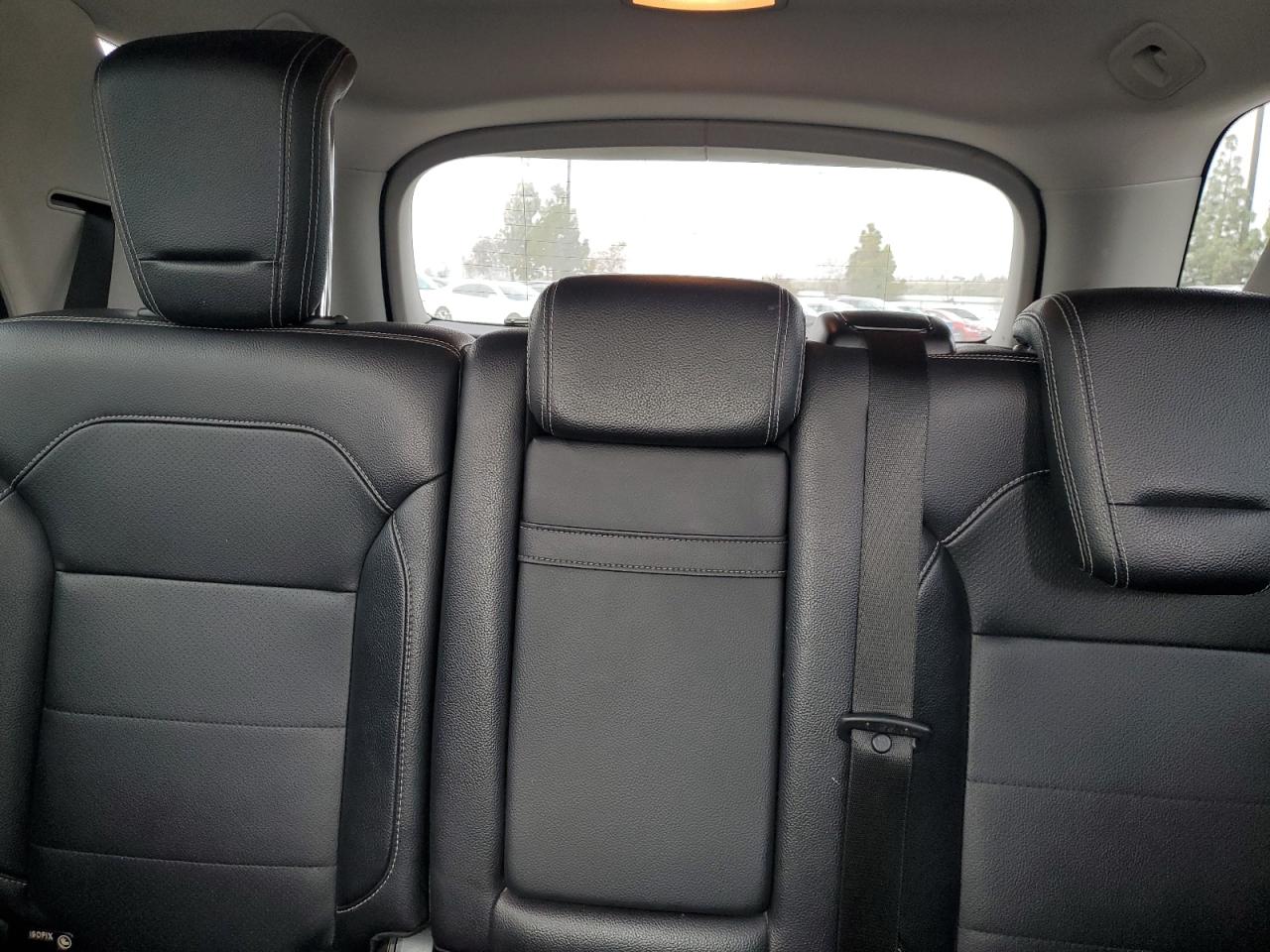 4JGDA5JB1DA106965 2013 Mercedes-Benz Ml 350