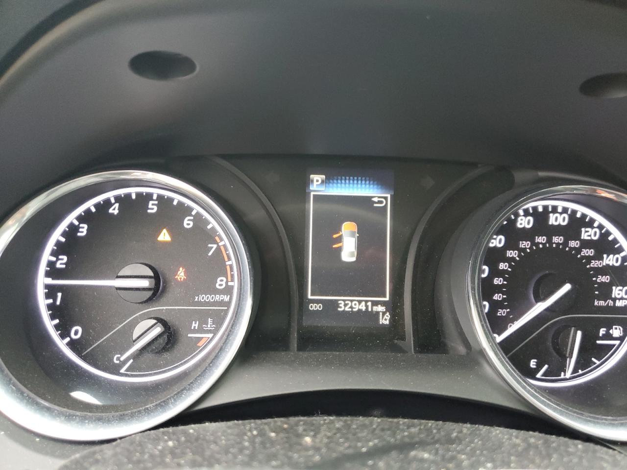 4T1B11HK8KU246920 2019 Toyota Camry L