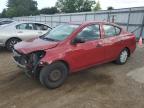 NISSAN VERSA S photo