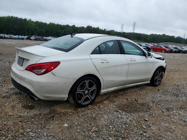 VIN WDDSJ4EB9EN157436 2014 Mercedes-Benz CLA-Class,... no.3