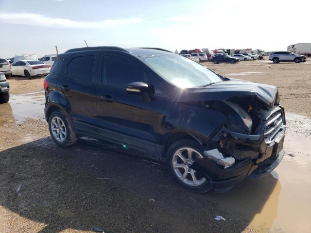 2018 Ford Ecosport Se VIN: MAJ3P1TE7JC216374 Lot: 57266214