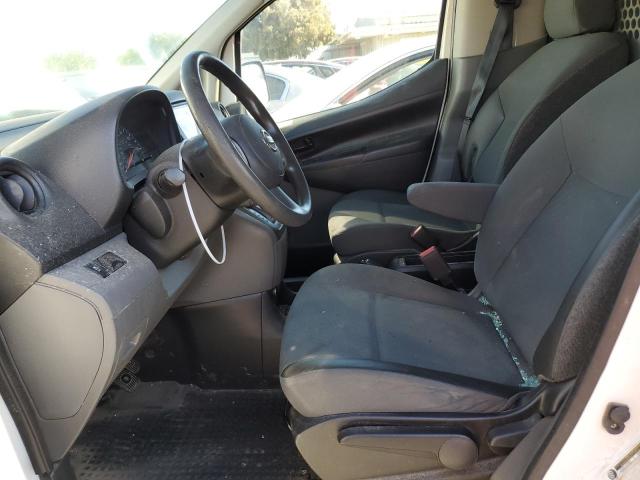 2017 Nissan Nv200 2.5S VIN: 3N6CM0KN4HK722535 Lot: 56963364