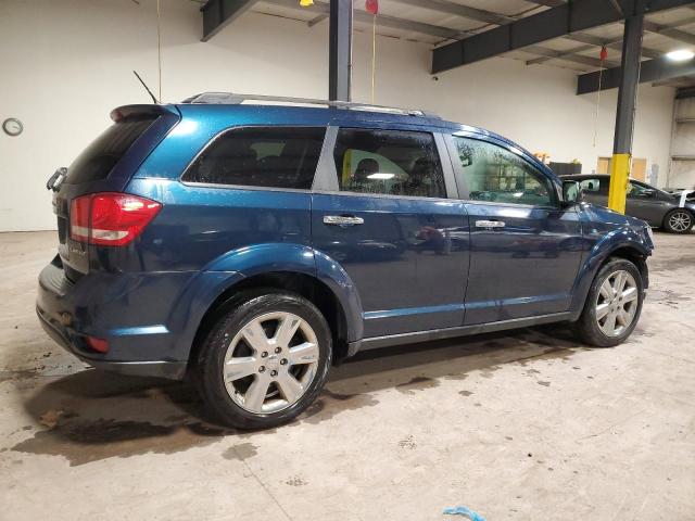 2014 Dodge Journey Limited VIN: 3C4PDCDGXET256622 Lot: 54529144