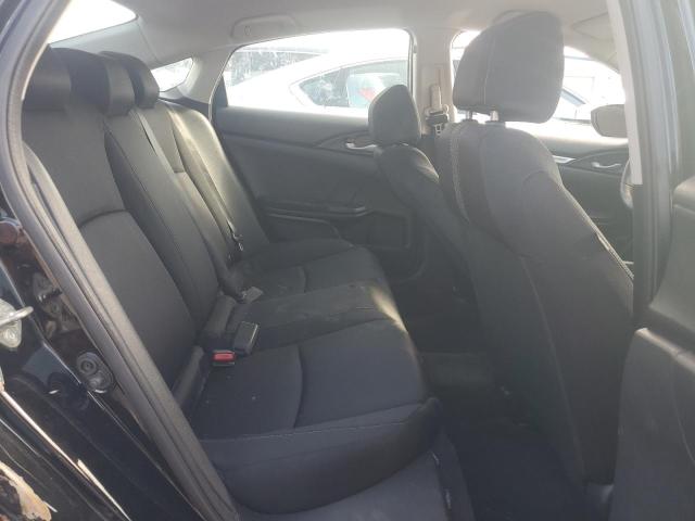2017 HONDA CIVIC LX - 19XFC2F58HE203186