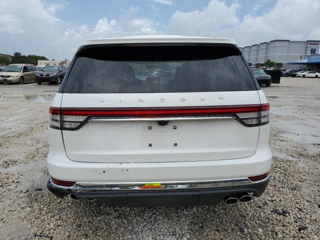 2022 LINCOLN AVIATOR RE - 5LM5J7XC1NGL18017