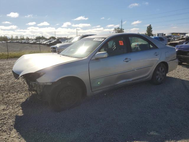 2003 Toyota Camry Le VIN: JTDBE32K330178368 Lot: 53136474