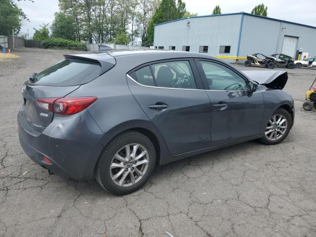 2016 Mazda 3 Touring VIN: 3MZBM1M73GM329290 Lot: 56154314