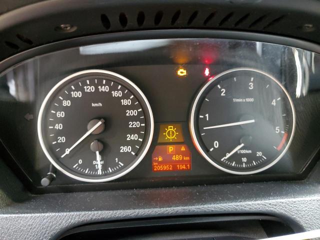 2011 BMW X5 xDrive35D VIN: 5UXZW0C55BL370681 Lot: 54758414