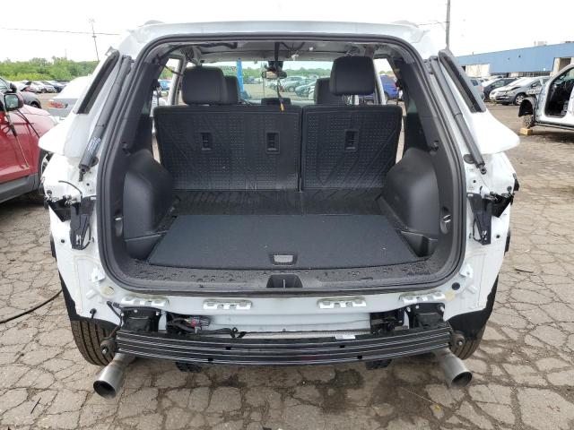 3GNKBDR40RS187480 Chevrolet Blazer 3LT 6