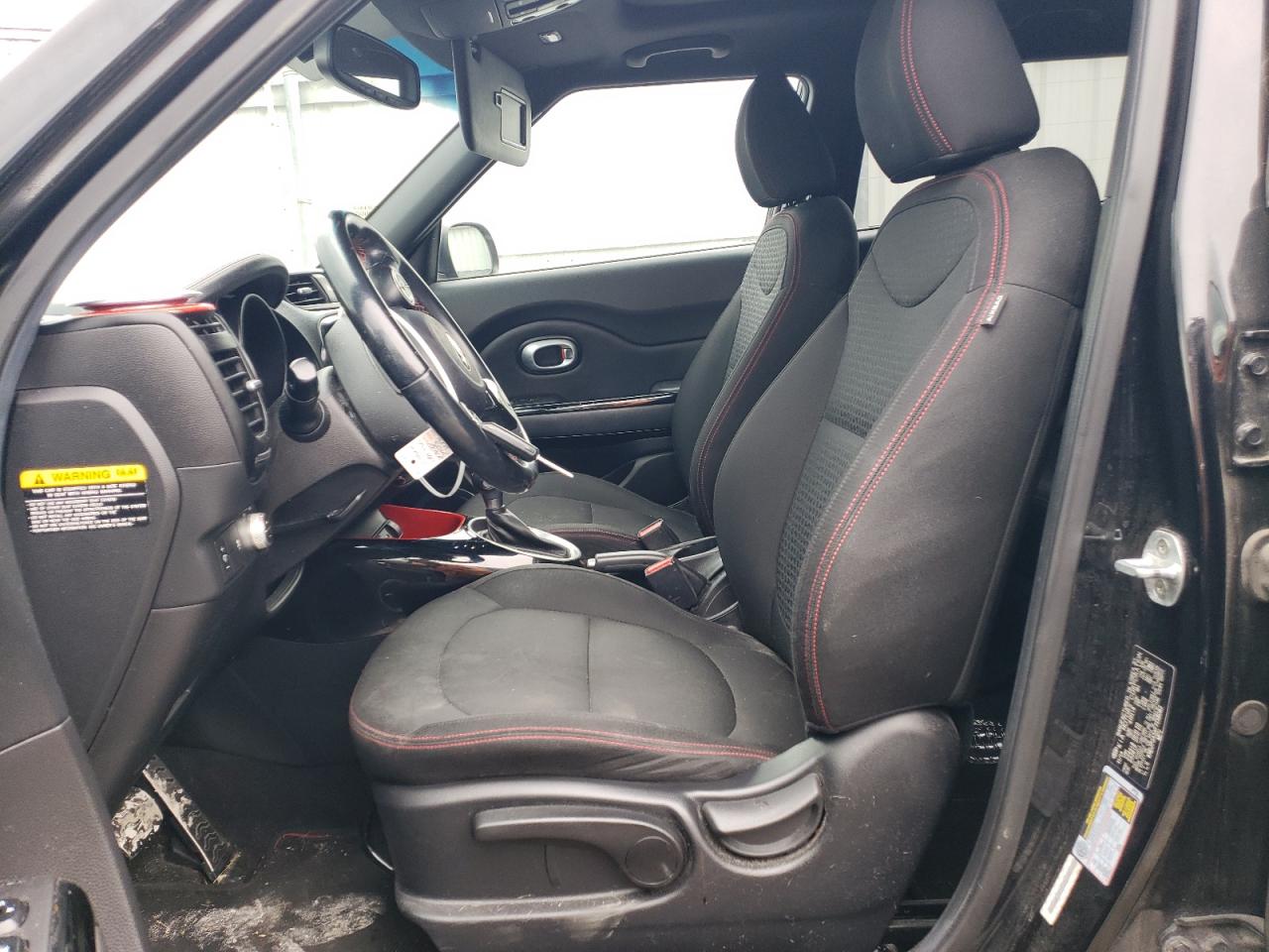 KNDJP3A5XF7158082 2015 Kia Soul +