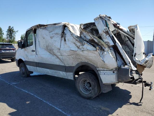 2017 Mercedes-Benz Sprinter 3500 VIN: WD3FF3CC3HP515037 Lot: 54267554