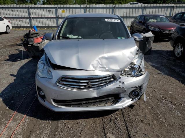 2019 MITSUBISHI MIRAGE ML32F4FJ9KHF03325