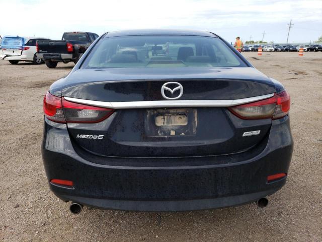 2014 Mazda 6 Touring VIN: JM1GJ1V62E1151065 Lot: 56122644