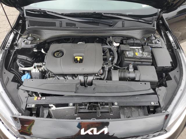 2023 Kia Forte Lx VIN: 3KPF24AD0PE672316 Lot: 55879564