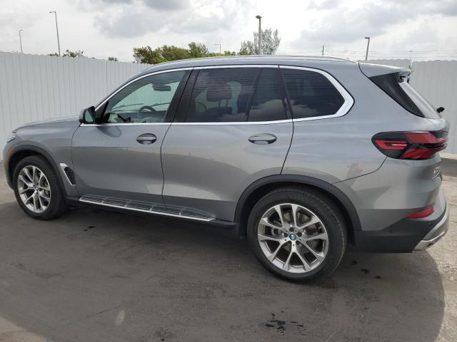 2024 BMW X5 Sdrive 40I VIN: 5UX13EU00R9T35883 Lot: 53176374