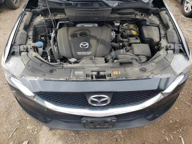2018 Mazda Cx-5 Sport VIN: JM3KFABM0J0419956 Lot: 56595964