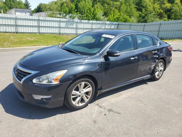Vin: 1n4al3ap4fc130613, lot: 56124104, nissan altima 2.5 2015 img_1
