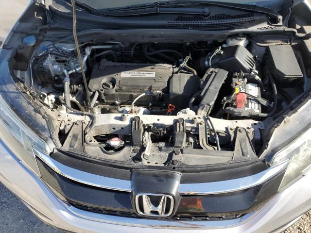 2015 HONDA CR-V LX - 2HKRM4H33FH619060