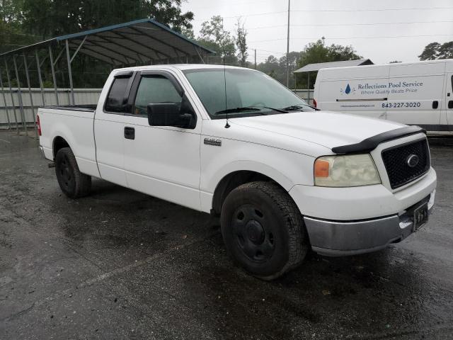 2004 Ford F150 VIN: 1FTRX12W94NA60958 Lot: 54616604