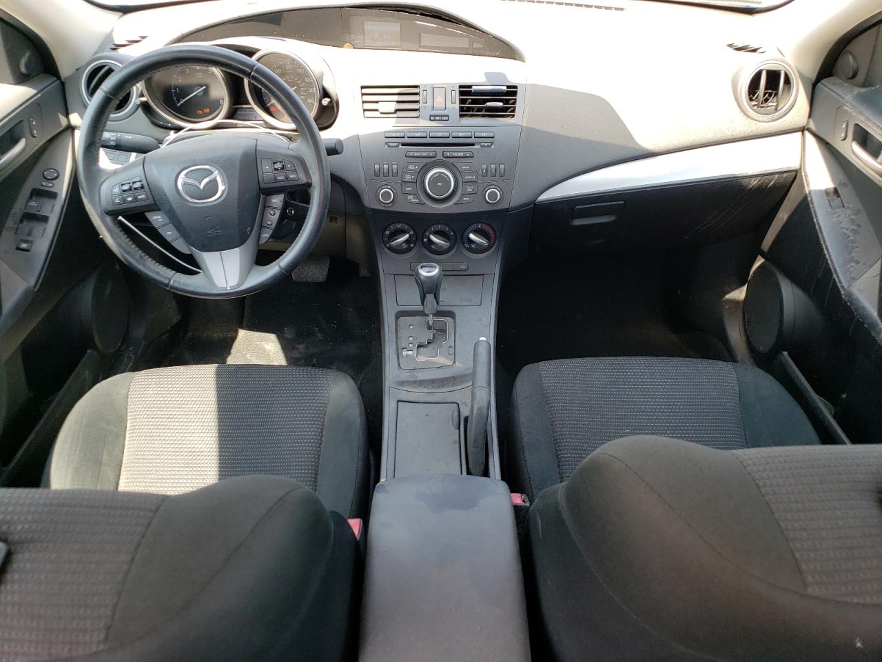 JM1BL1V71C1648618 2012 Mazda 3 I