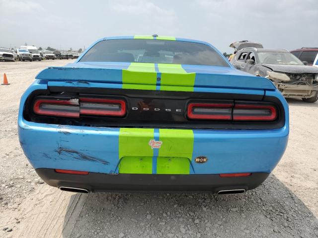 2019 Dodge Challenger Sxt VIN: 2C3CDZAG2KH669360 Lot: 56586854