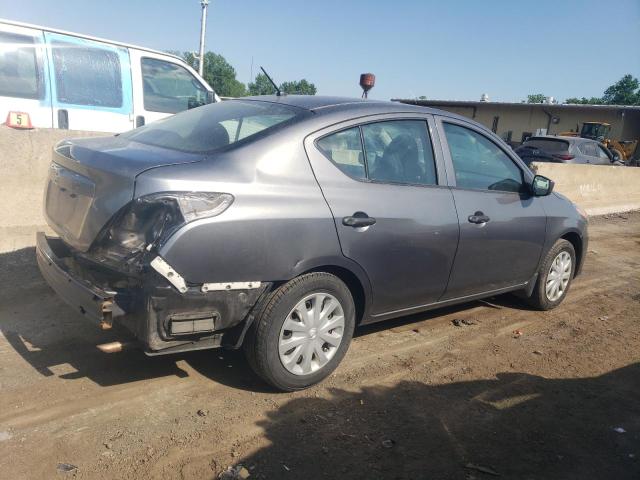 2016 Nissan Versa S VIN: 3N1CN7AP6GL818531 Lot: 55887874