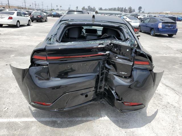 2024 Toyota Prius - Image 6