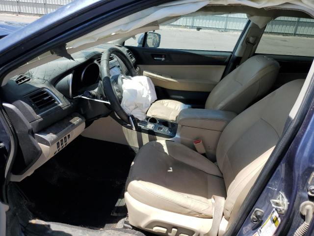 2016 Subaru Outback 3.6R Limited VIN: 4S4BSENC2G3311016 Lot: 56514344