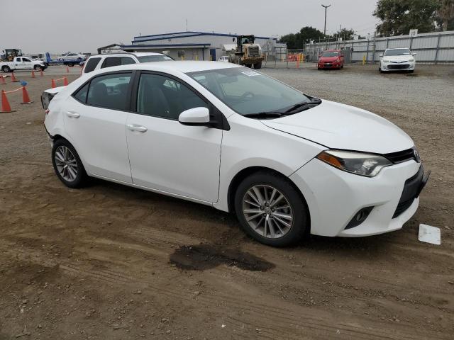 2014 Toyota Corolla L VIN: 5YFBURHE8EP010404 Lot: 56702744