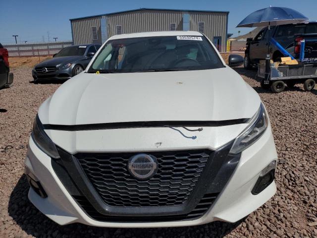 1N4BL4CV0NN366474 Nissan Altima SR 5