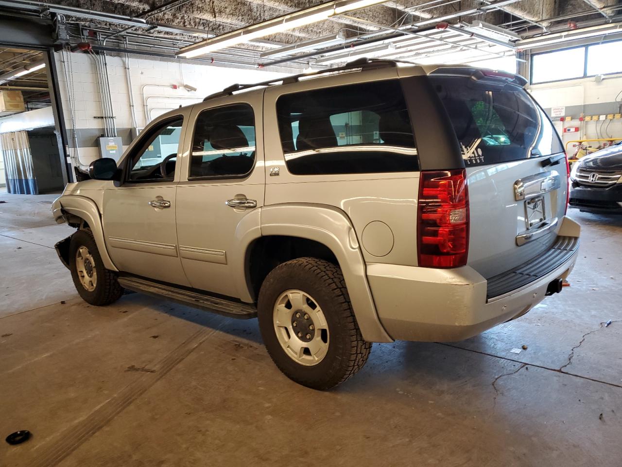 2013 Chevrolet Tahoe K1500 Lt vin: 1GNSKBE02DR193929