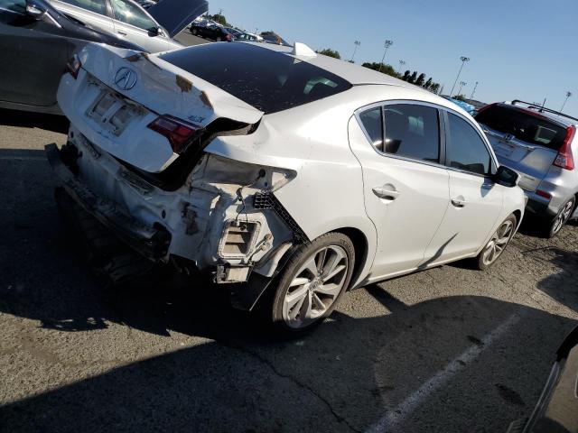 2017 Acura Ilx Premium VIN: 19UDE2F75HA016592 Lot: 54269184