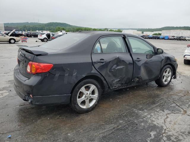 2010 Toyota Corolla Base VIN: 2T1BU4EE7AC411038 Lot: 53436684