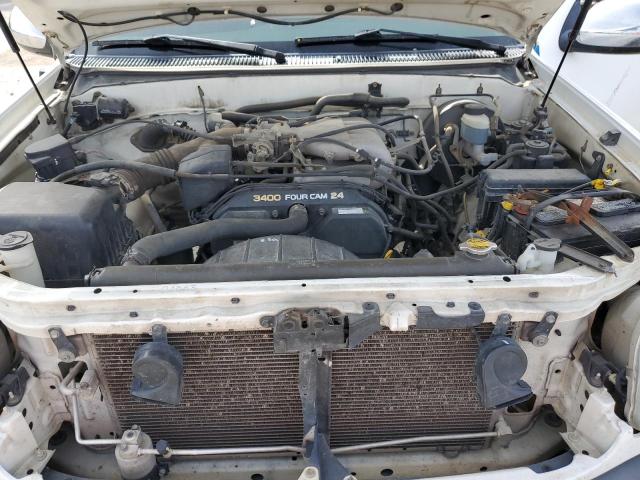 2001 Toyota Tundra Access Cab Sr5 VIN: 5TBRN34191S189722 Lot: 56388624