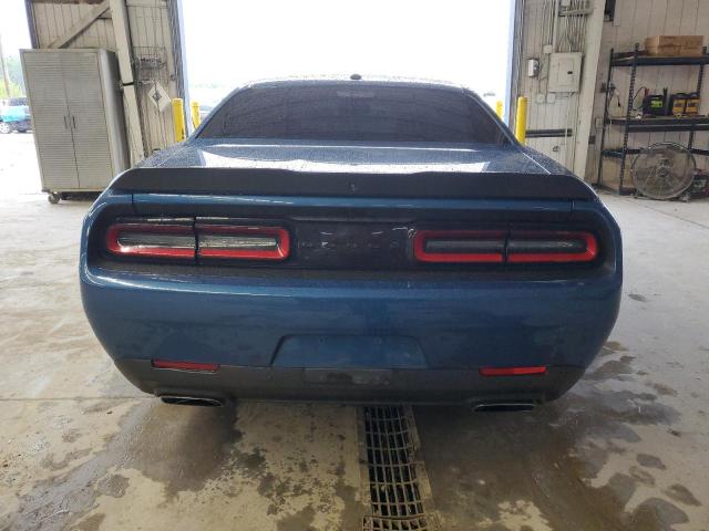 2020 Dodge Challenger R/T VIN: 2C3CDZBT5LH247032 Lot: 54564484