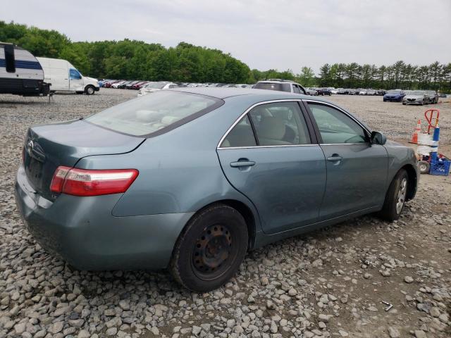 2009 Toyota Camry Base VIN: 4T1BE46K19U883490 Lot: 54969734