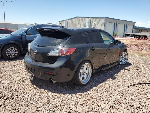 2012 Mazda Speed 3 VIN: JM1BL1L35C1695926 Lot: 54705254