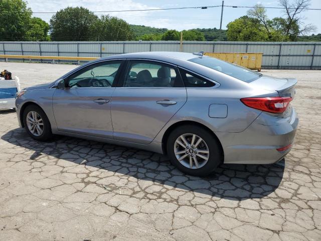 2016 Hyundai Sonata Se VIN: 5NPE24AF8GH399389 Lot: 56145844