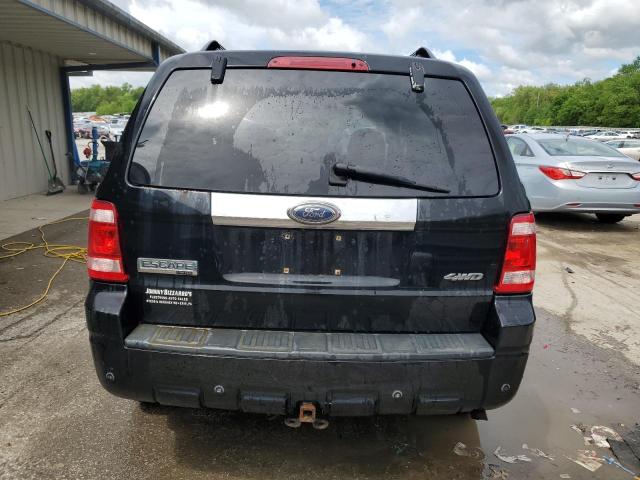 2009 Ford Escape Limited VIN: 1FMCU94G29KC59275 Lot: 53649144