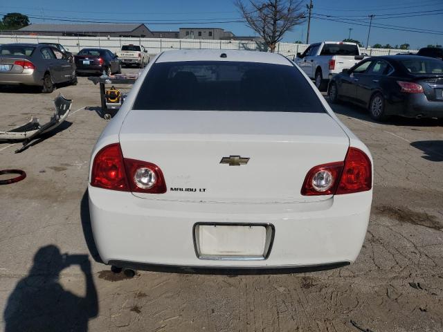 2010 Chevrolet Malibu 1Lt VIN: 1G1ZC5EB6A4125352 Lot: 56948194