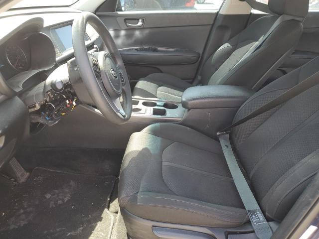 2018 Kia Optima Lx VIN: 5XXGT4L37JG188860 Lot: 56083794