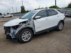 2019 CHEVROLET EQUINOX LT - 3GNAXKEV9KS673632