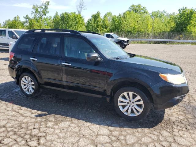 2012 Subaru Forester 2.5X Premium VIN: JF2SHBDC6CH456495 Lot: 54572484