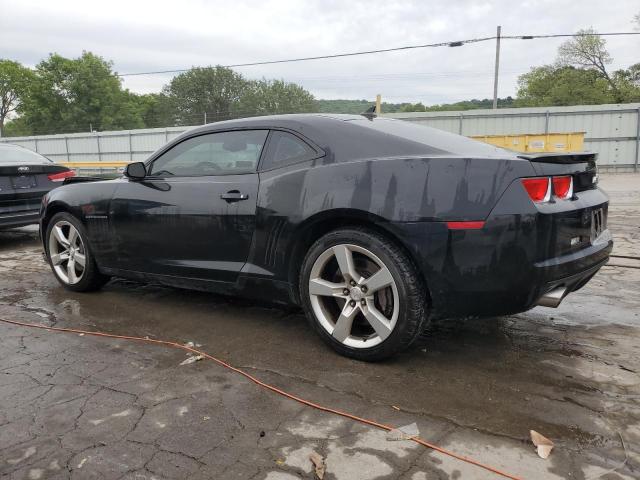 2011 Chevrolet Camaro Ss VIN: 2G1FJ1EJ8B9213889 Lot: 57052144