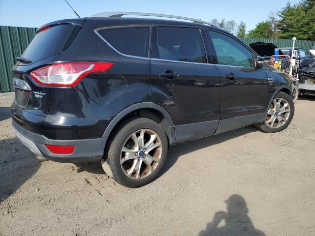 2016 Ford Escape Titanium VIN: 1FMCU9J93GUC17401 Lot: 54283774