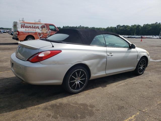 2004 Toyota Camry Solara Se VIN: 4T1FA38P64U027076 Lot: 53475444