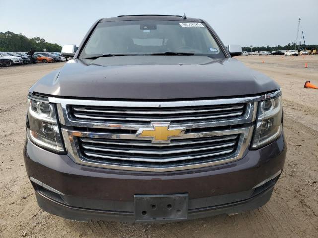 2015 Chevrolet Suburban K1500 Ltz VIN: 1GNSKKKC7FR109377 Lot: 56582824