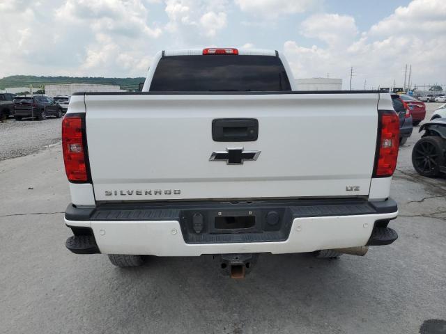 2015 Chevrolet Silverado K2500 Heavy Duty Ltz VIN: 1GC1KWE85FF110094 Lot: 54068524