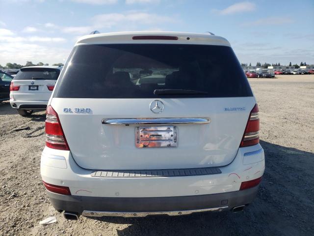 2009 Mercedes-Benz Gl VIN: 4JGBF25E79A492407 Lot: 54816784